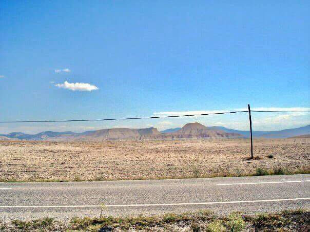 Nallıhan Arkutça Köyü Resimleri 2