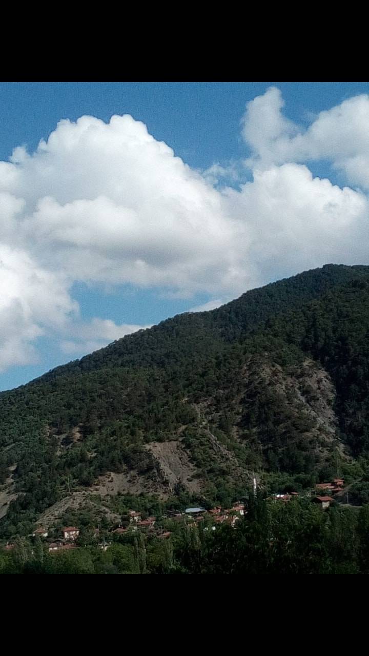 Nallıhan Aşağıbağdere Köyü Resimleri 3