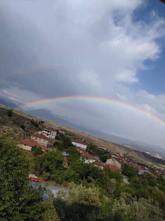Nallıhan Aşağıbağdere Köyü Resimleri 4