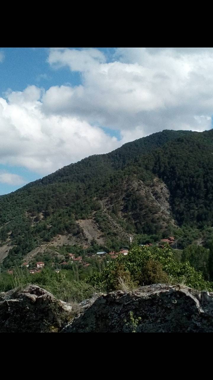 Nallıhan Aşağıbağdere Köyü Resimleri 6