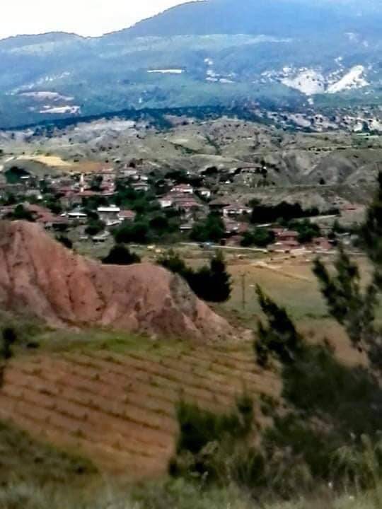 Nallıhan Aşağıbağdere Köyü Resimleri 7