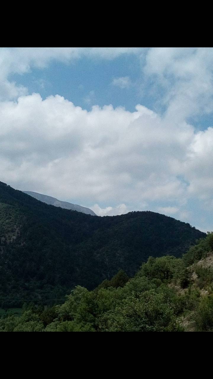 Nallıhan Aşağıbağdere Köyü Resimleri 8