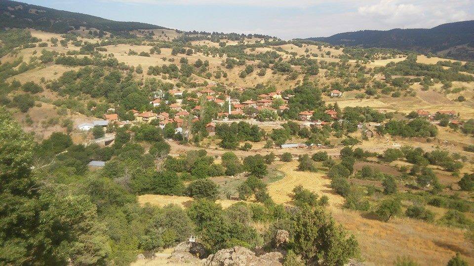 Nallıhan Aşağıkavacık Köyü Resimleri 1