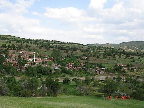 Nallıhan Aşağıkavacık Köyü Resimleri 4