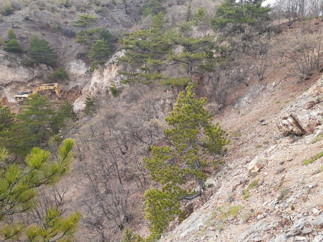 Nallıhan Aşağıkavacık Köyü Resimleri 5