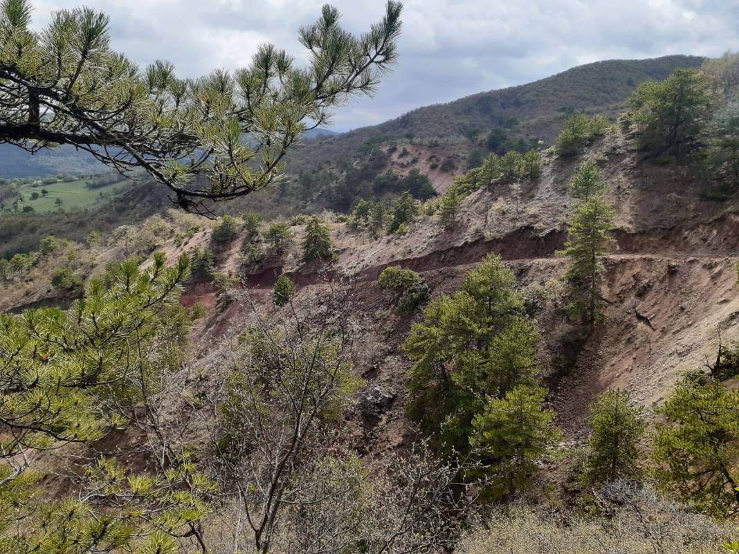 Nallıhan Aşağıkavacık Köyü Resimleri 7