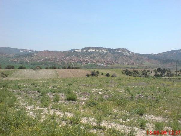 Nallıhan Atça Köyü Resimleri 1