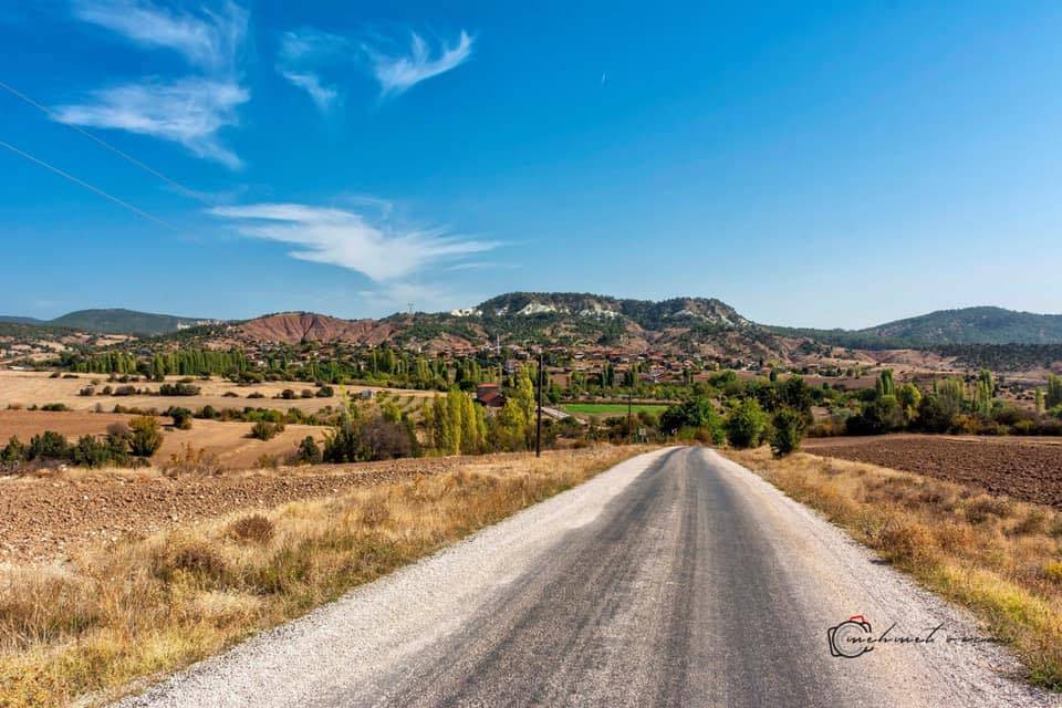 Nallıhan Atça Köyü Resimleri 2
