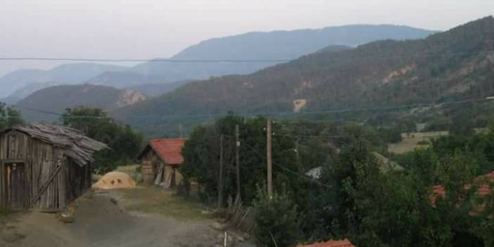 Nallıhan Aydoğmuş Köyü Resimleri