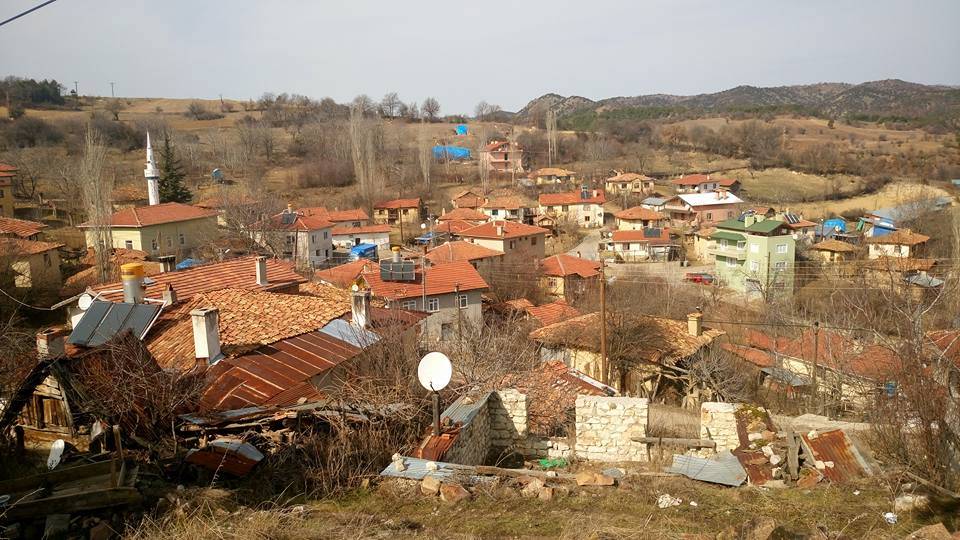 Nallıhan Belenalan Köyü Resimleri 1