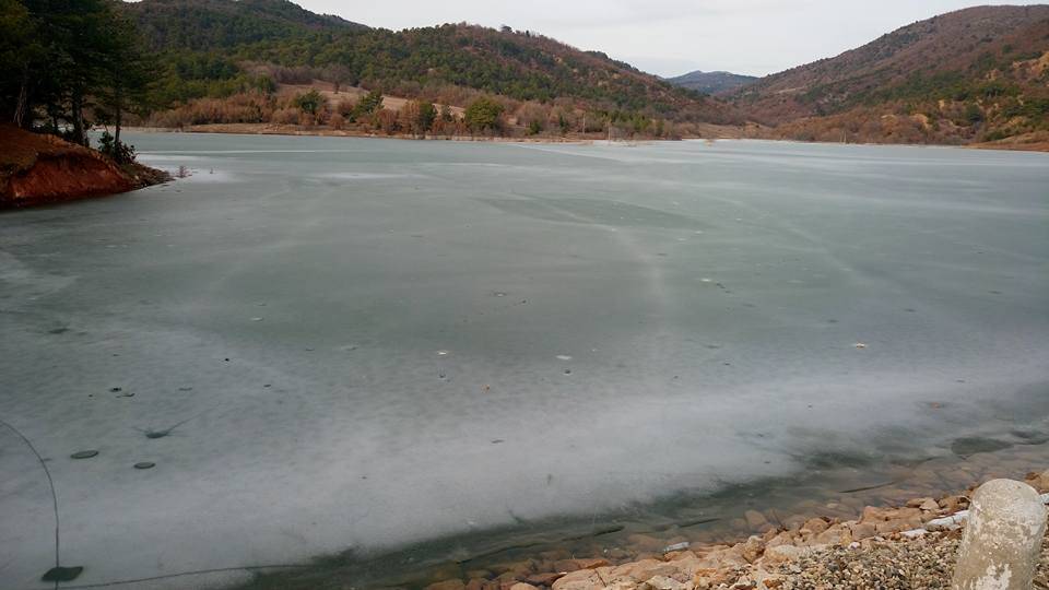 Nallıhan Belenalan Köyü Resimleri 2