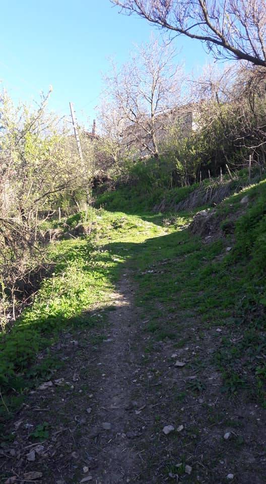 Nallıhan Belenalan Köyü Resimleri 3