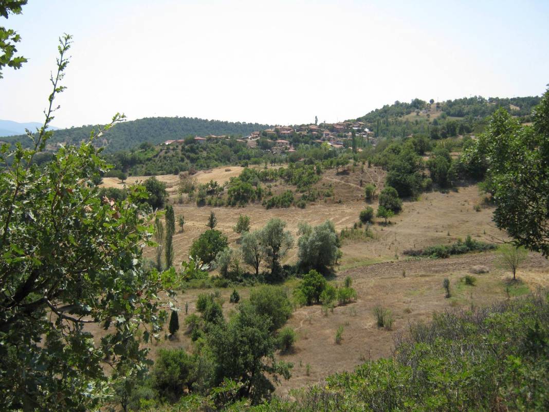 Nallıhan Belenalan Köyü Resimleri 5