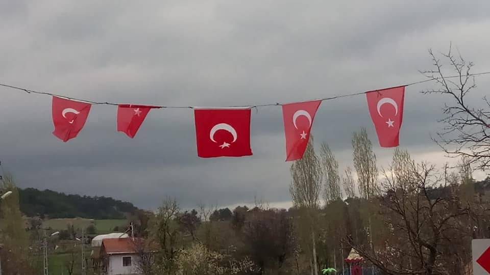 Nallıhan Belenören Köyü Resimleri 10
