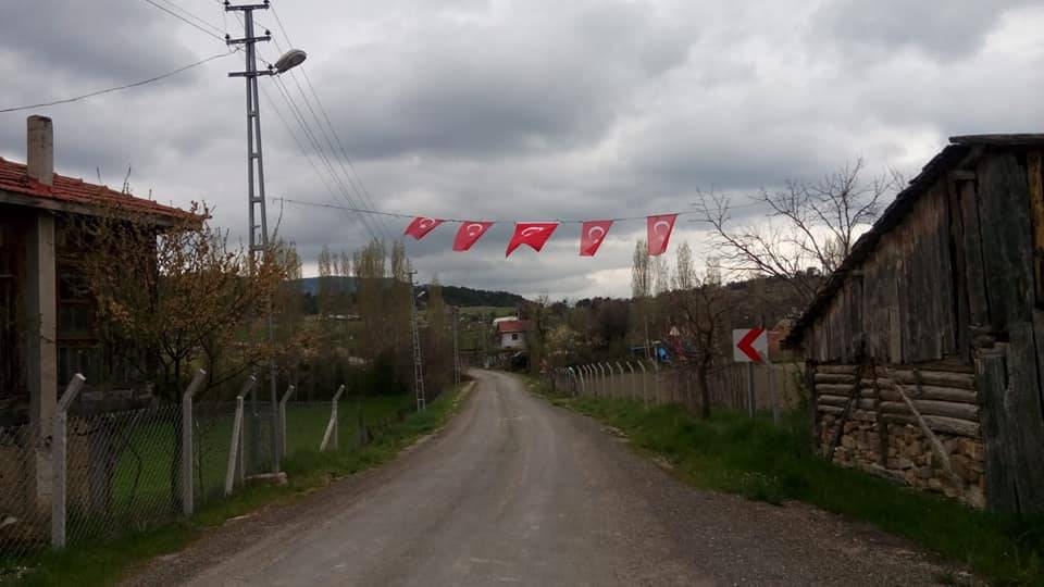 Nallıhan Belenören Köyü Resimleri 11