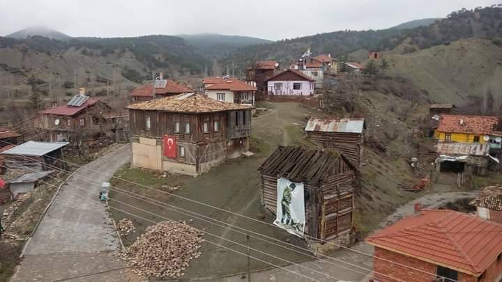 Nallıhan Belenören Köyü Resimleri 3