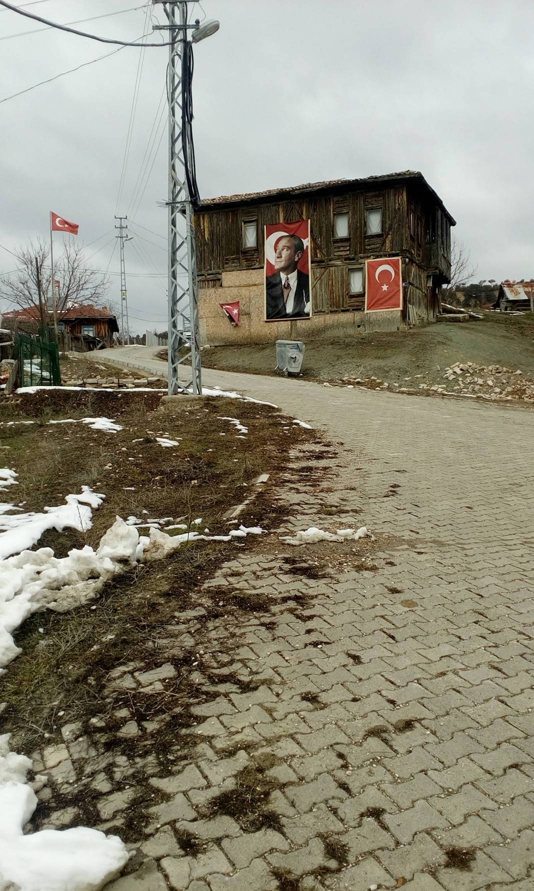 Nallıhan Belenören Köyü Resimleri 7