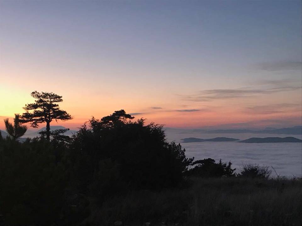 Nallıhan Beyalan Köyü Resimleri 1