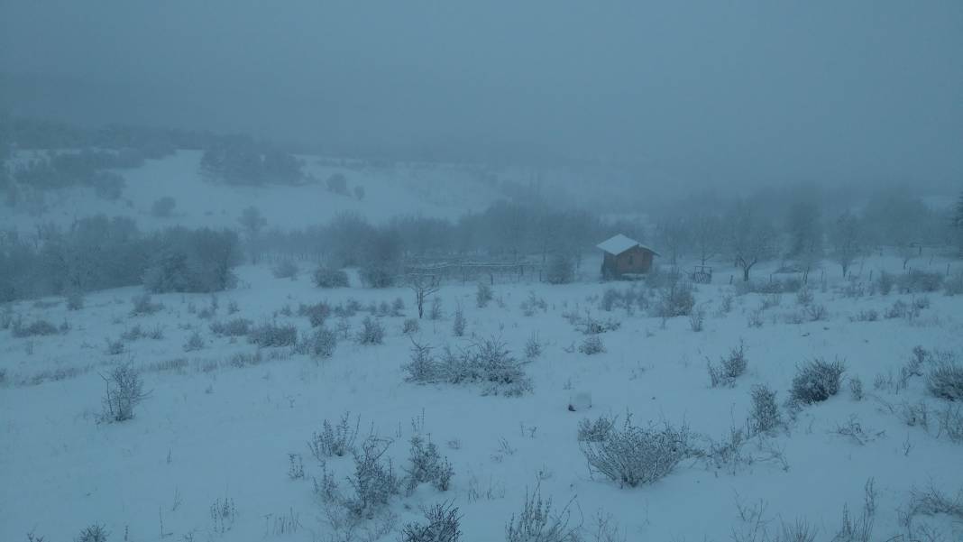 Nallıhan Beyalan Köyü Resimleri 3