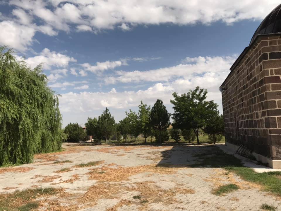 Karapınar Yağmapınar Köyü Resimleri 4