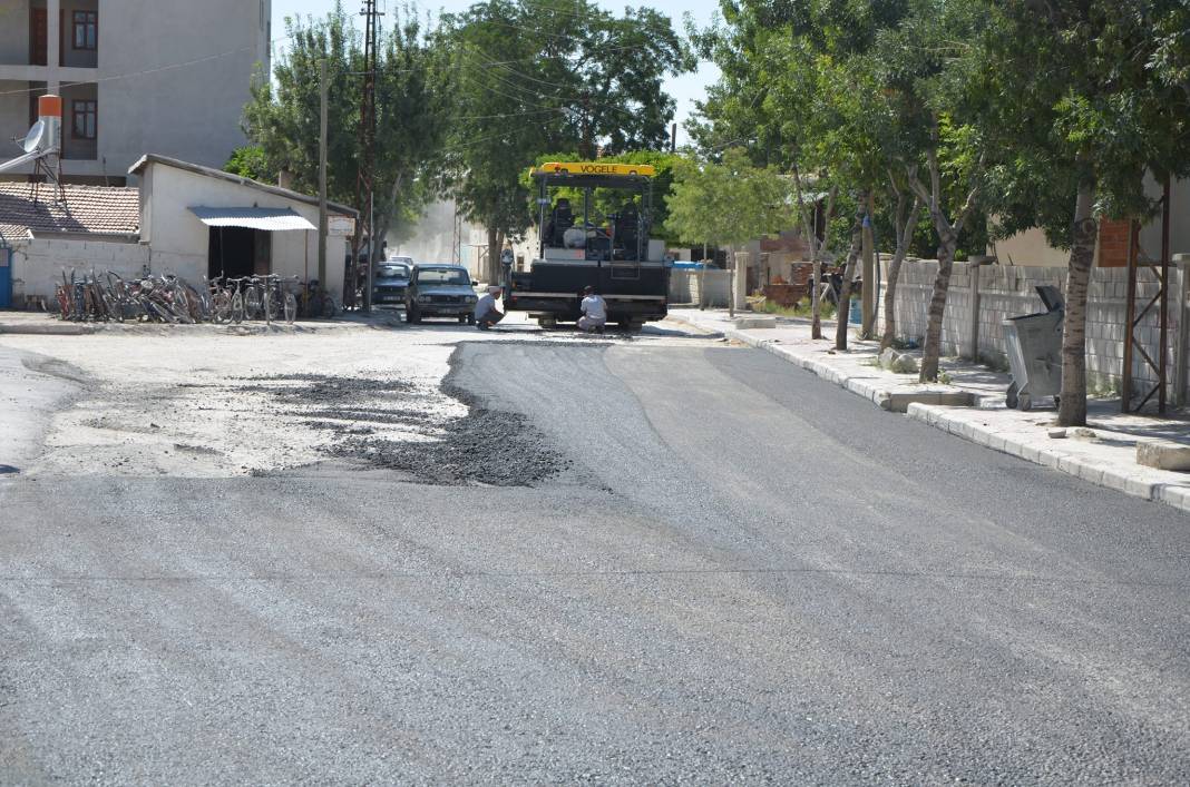 Karapınar Yeni Mahalle Köyü Resimleri 4