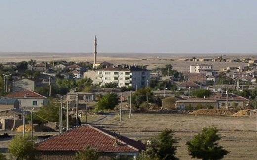 Karapınar Yeni Mahalle Köyü Resimleri 5