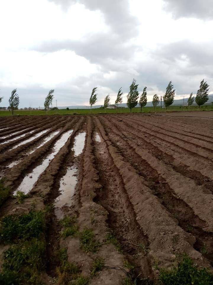 Karapınar Yeşilyurt Köyü Resimleri 1