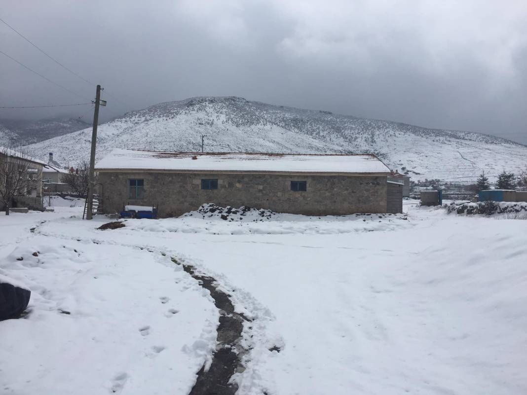 Karapınar Yeşilyurt Köyü Resimleri 3