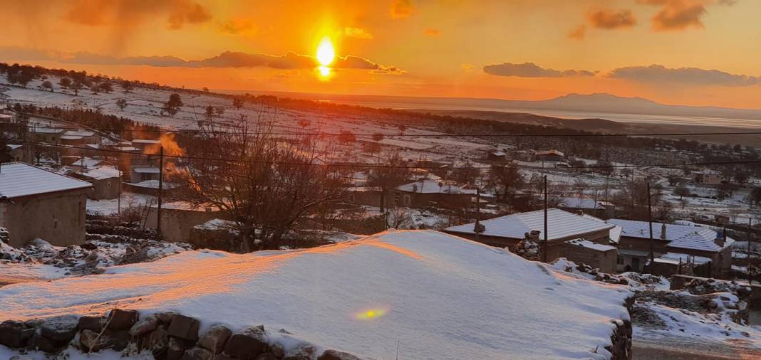 Karapınar Yeşilyurt Köyü Resimleri 4