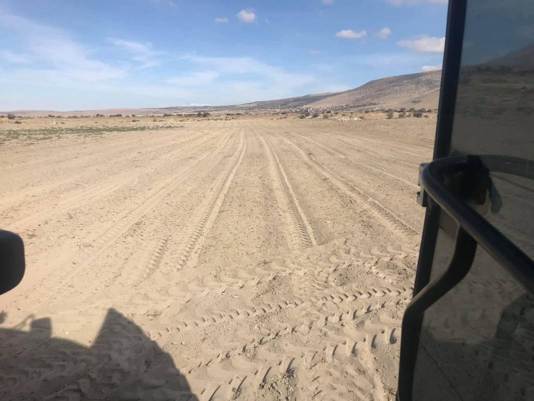 Karapınar Yeşilyurt Köyü Resimleri 5