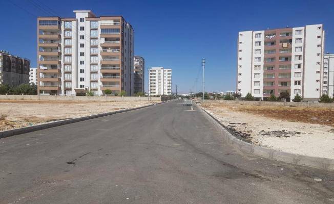 Konya Karapınar Yunus Emre Köyü Resimleri 1