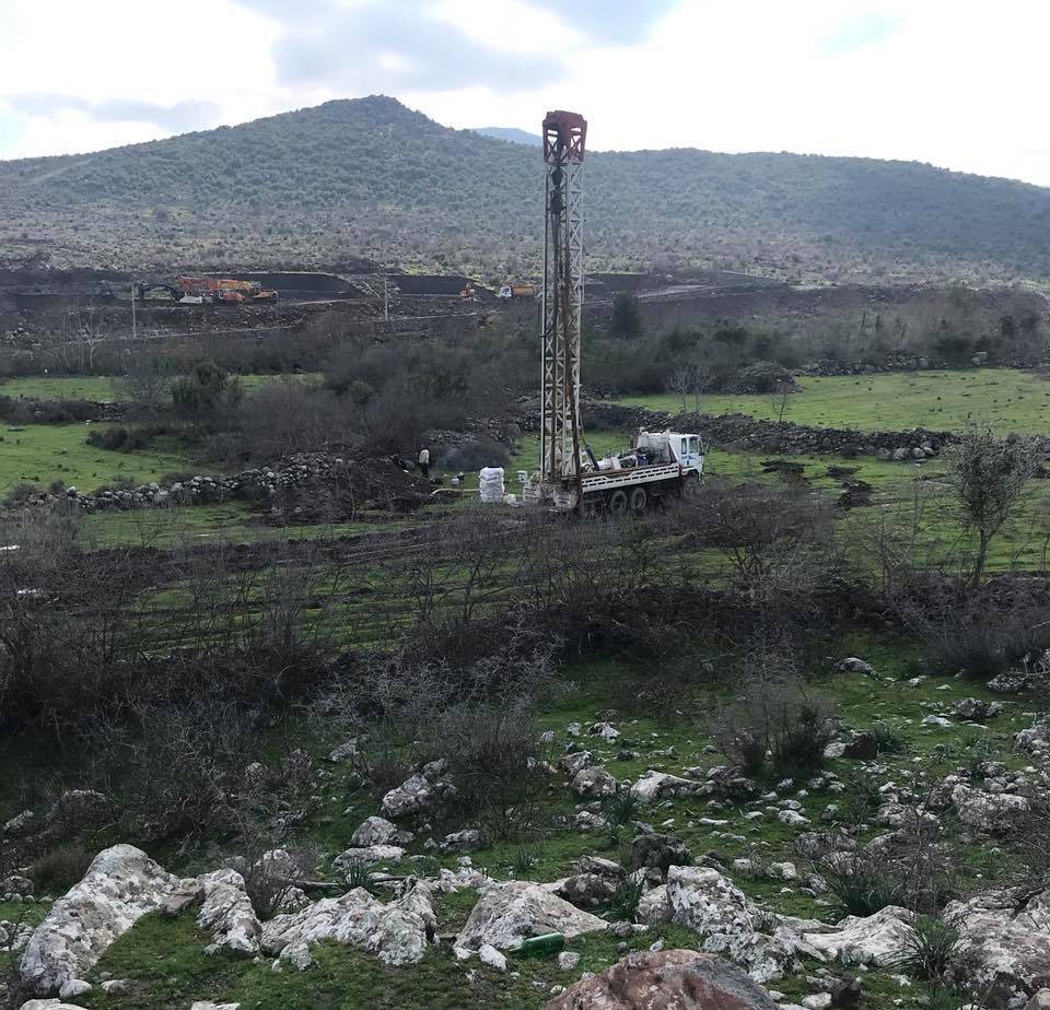 Konya Karapınar Yunus Emre Köyü Resimleri 2