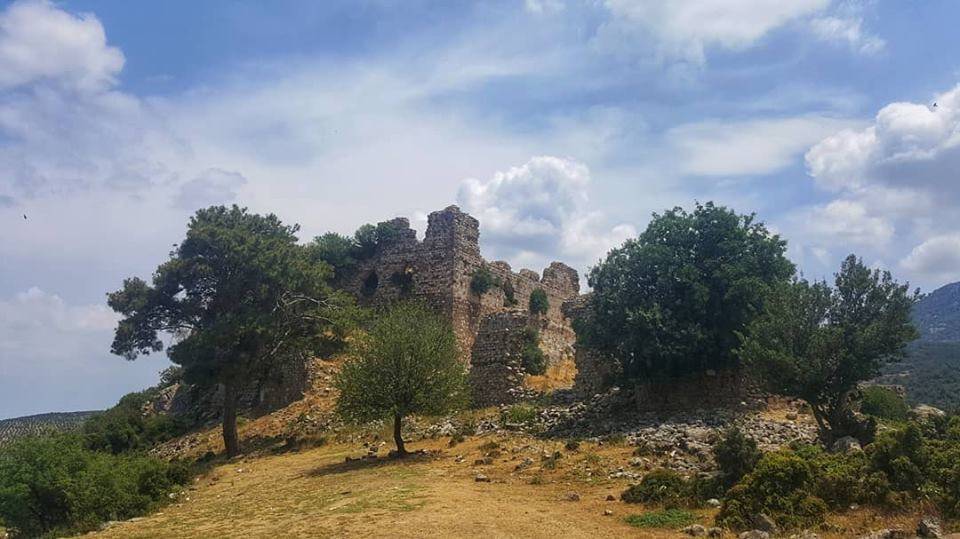 Konya Karapınar Yunus Emre Köyü Resimleri 3