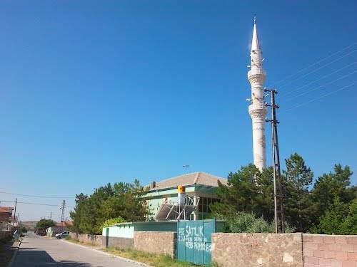 Konya Karapınar Yunus Emre Köyü Resimleri 4