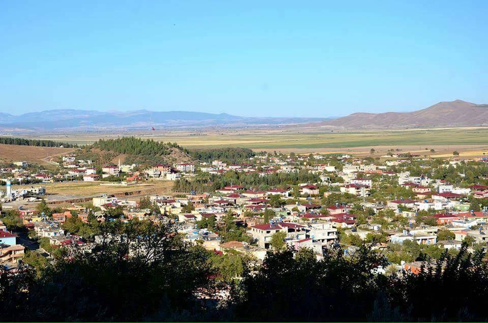 Karapınar Zafer Köyü Resimleri 1