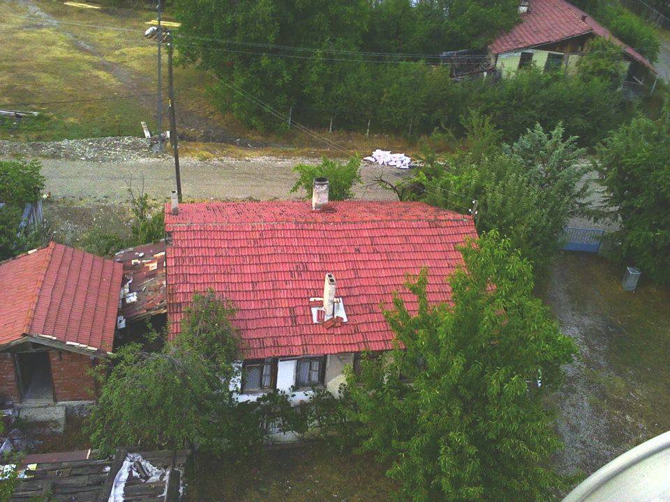 Nallıhan Beycik Köyü Resimleri 1