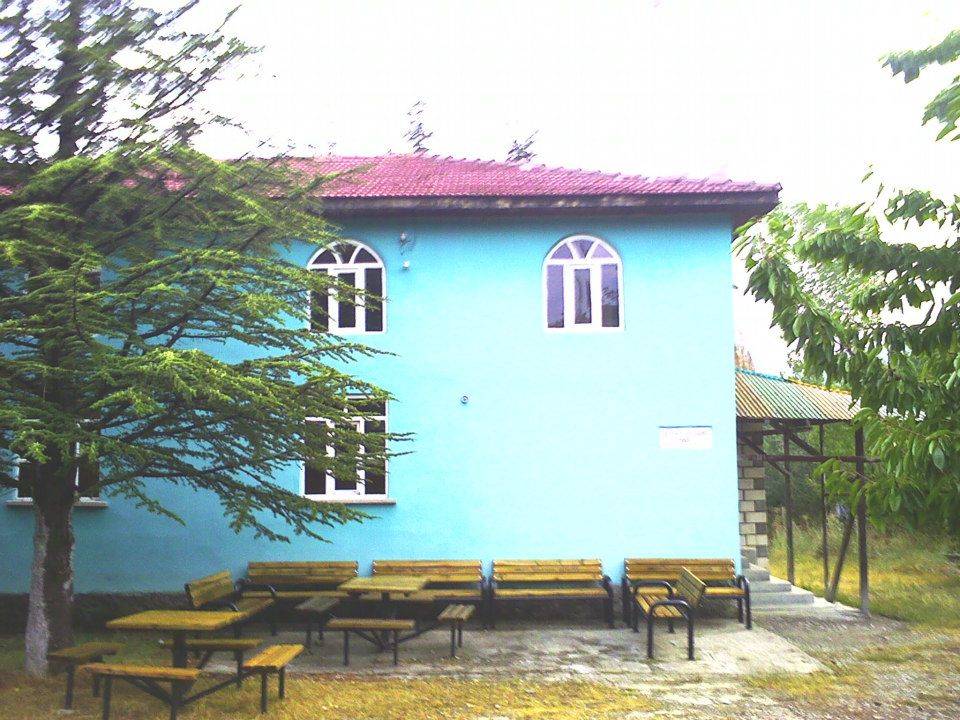 Nallıhan Beycik Köyü Resimleri 11