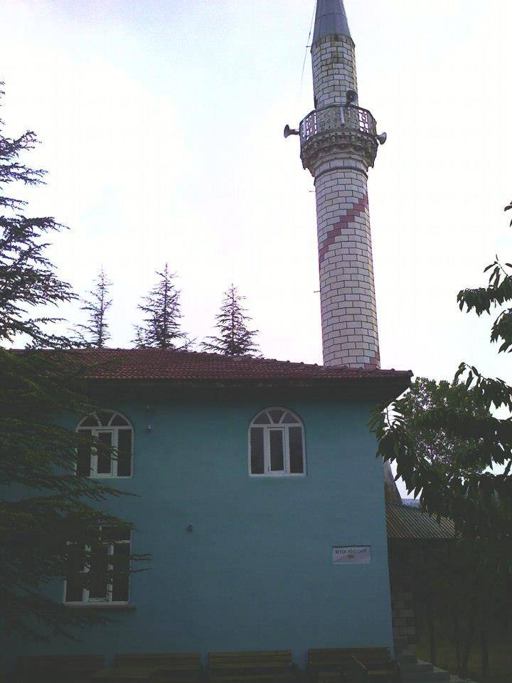 Nallıhan Beycik Köyü Resimleri 12