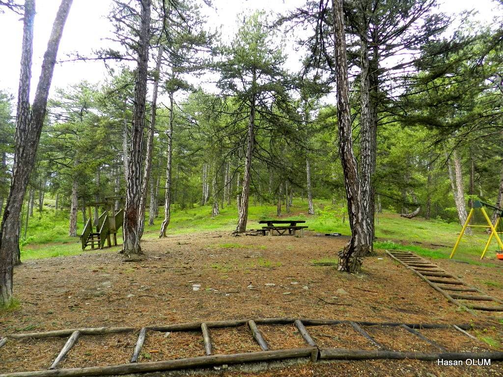 Nallıhan Beycik Köyü Resimleri 13