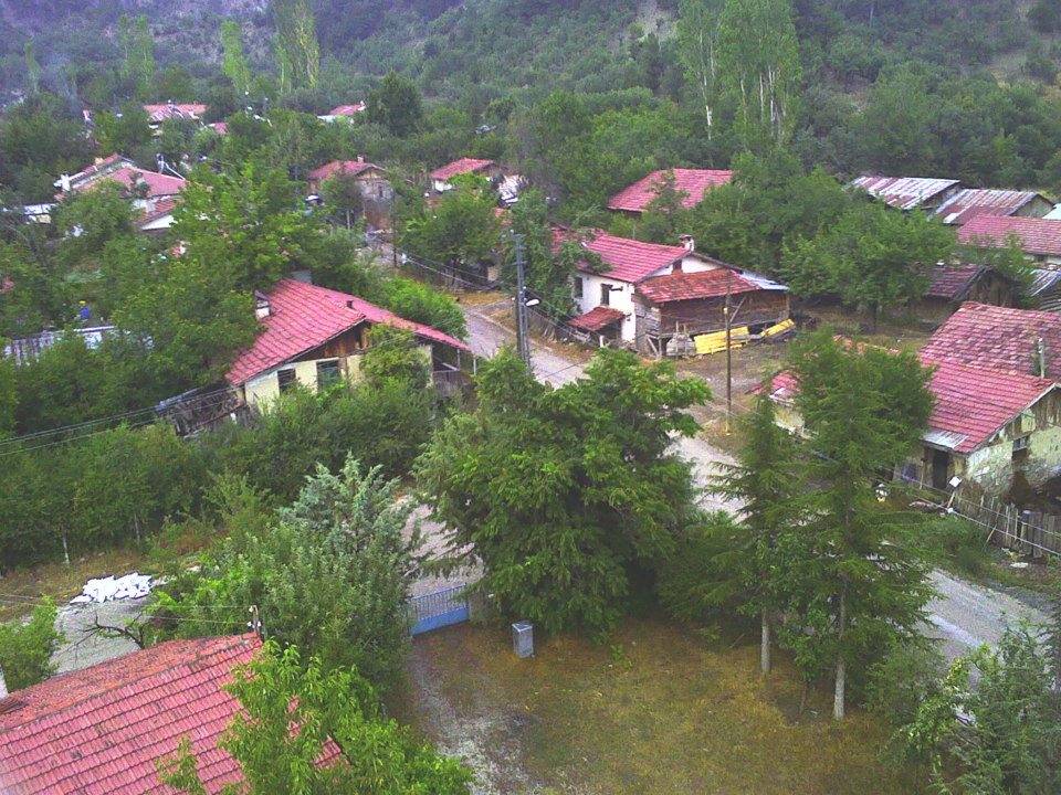 Nallıhan Beycik Köyü Resimleri 2