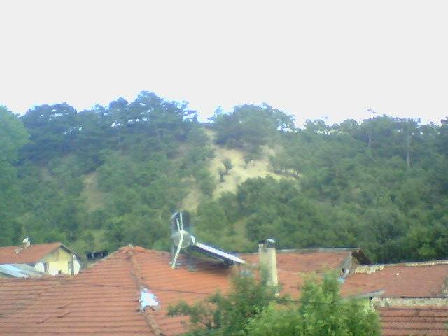 Nallıhan Beycik Köyü Resimleri 3