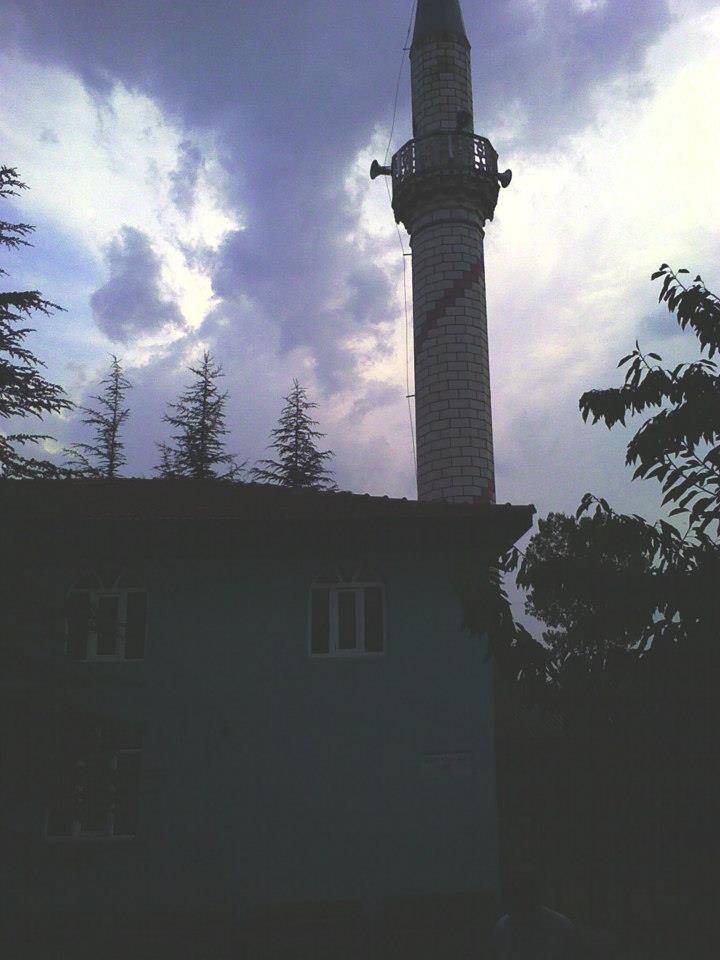 Nallıhan Beycik Köyü Resimleri 5