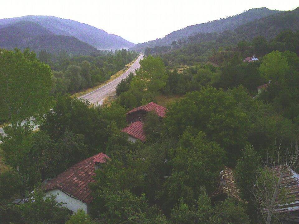 Nallıhan Beycik Köyü Resimleri 6