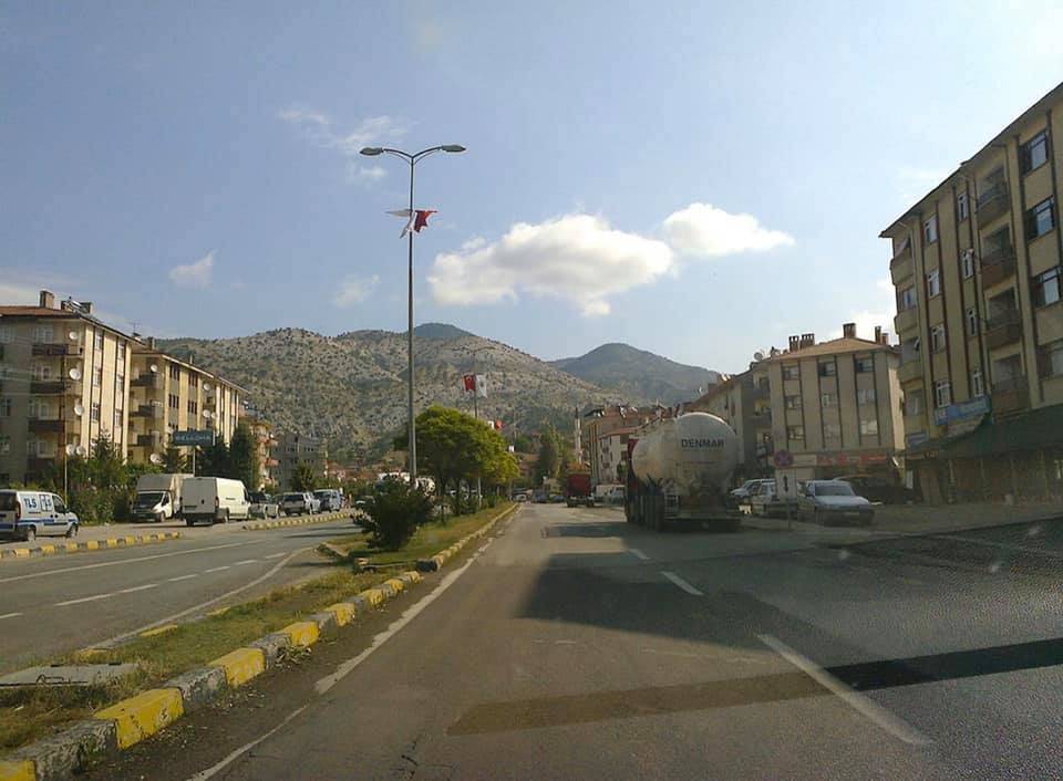 Nallıhan Beycik Köyü Resimleri 8