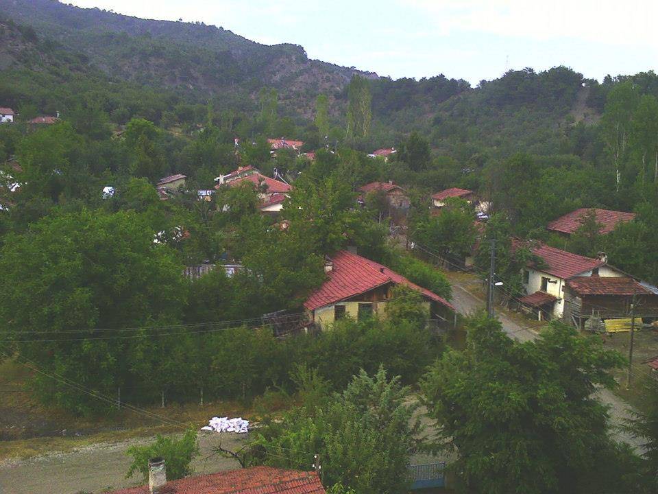 Nallıhan Beycik Köyü Resimleri 9