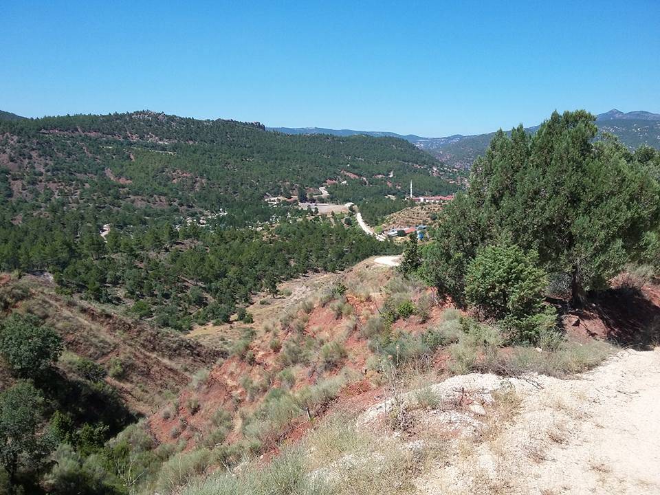 Nallıhan Bozyaka Köyü Resimleri 2