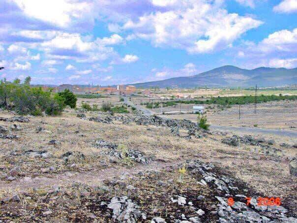 Nallıhan Bozyaka Köyü Resimleri 4