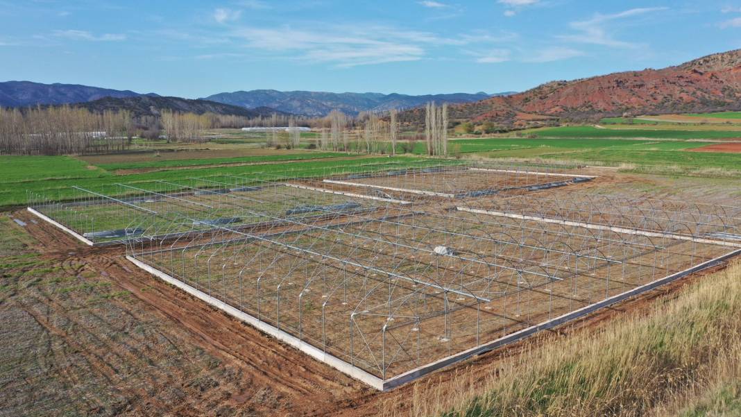 Nallıhan Bozyaka Köyü Resimleri 6