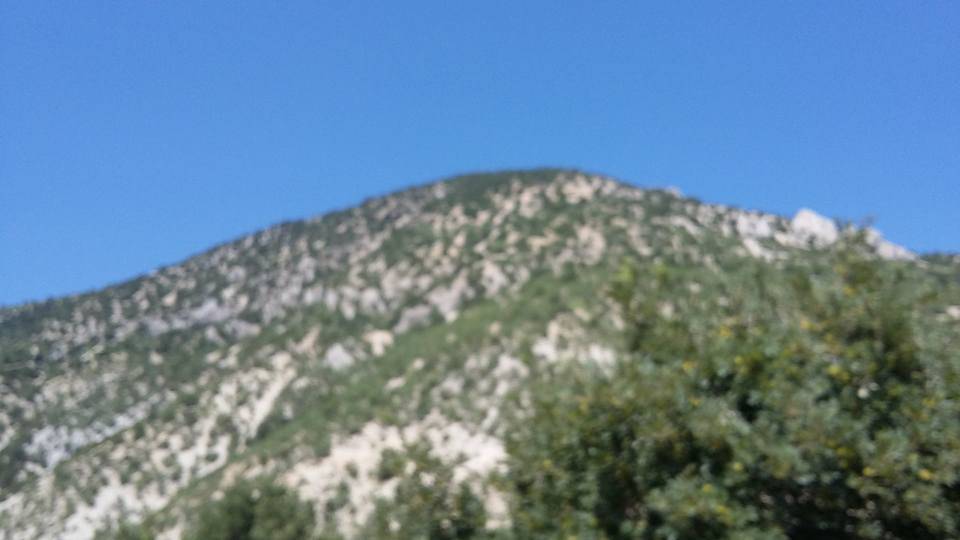 Nallıhan Cendere Köyü Resimleri 1