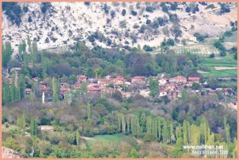 Nallıhan Cendere Köyü Resimleri 2